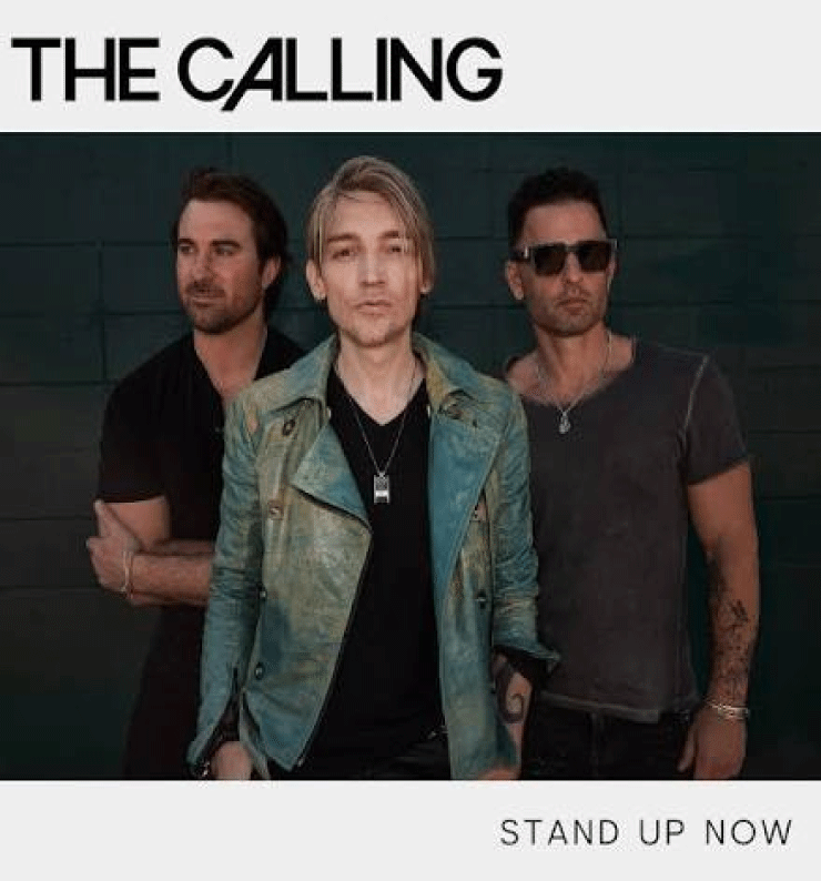 The Calling Image