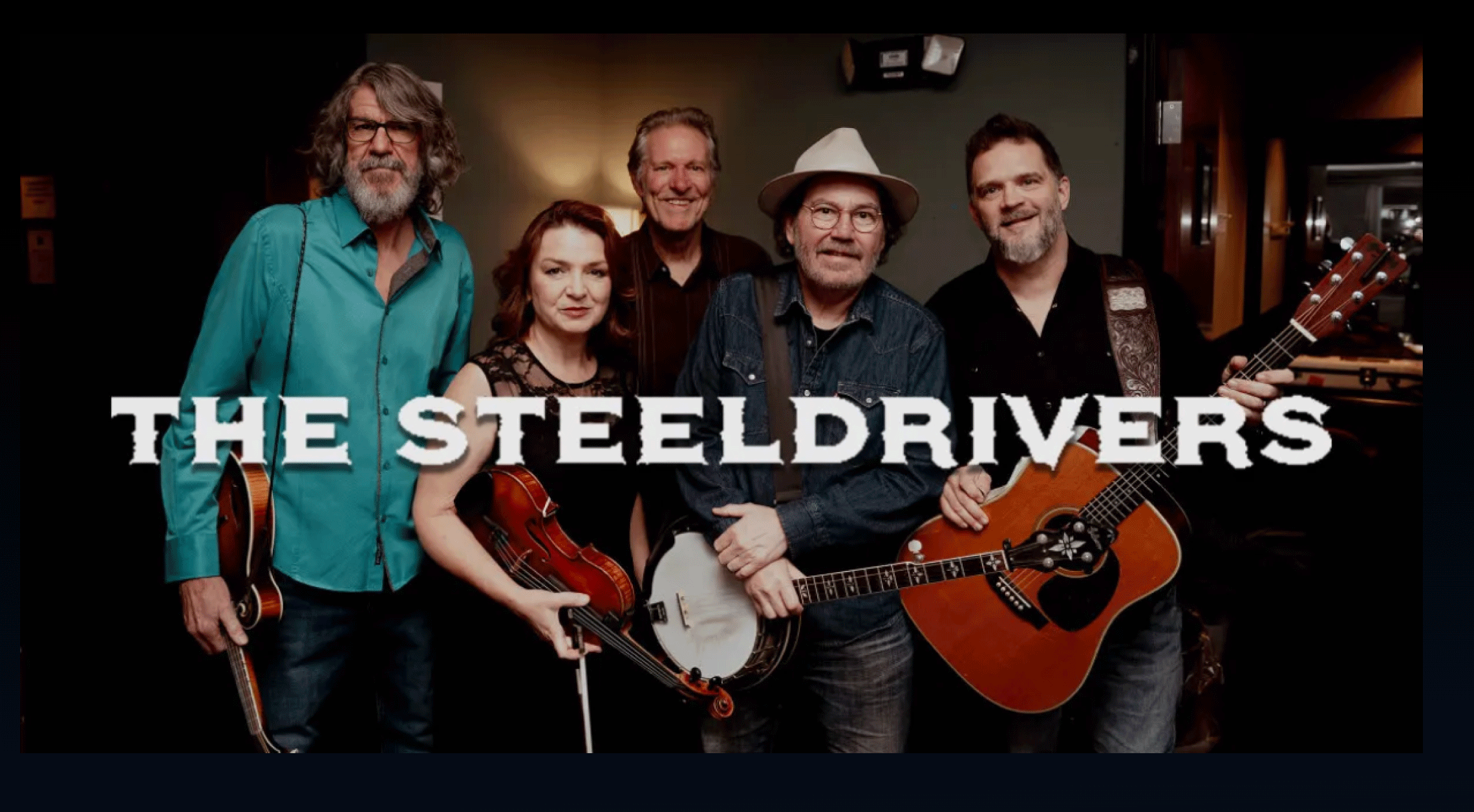The Steeldrivers Image