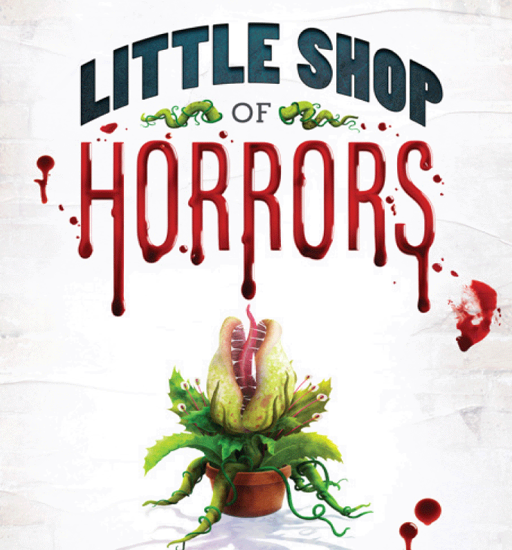 Little Shop of Horrors Image