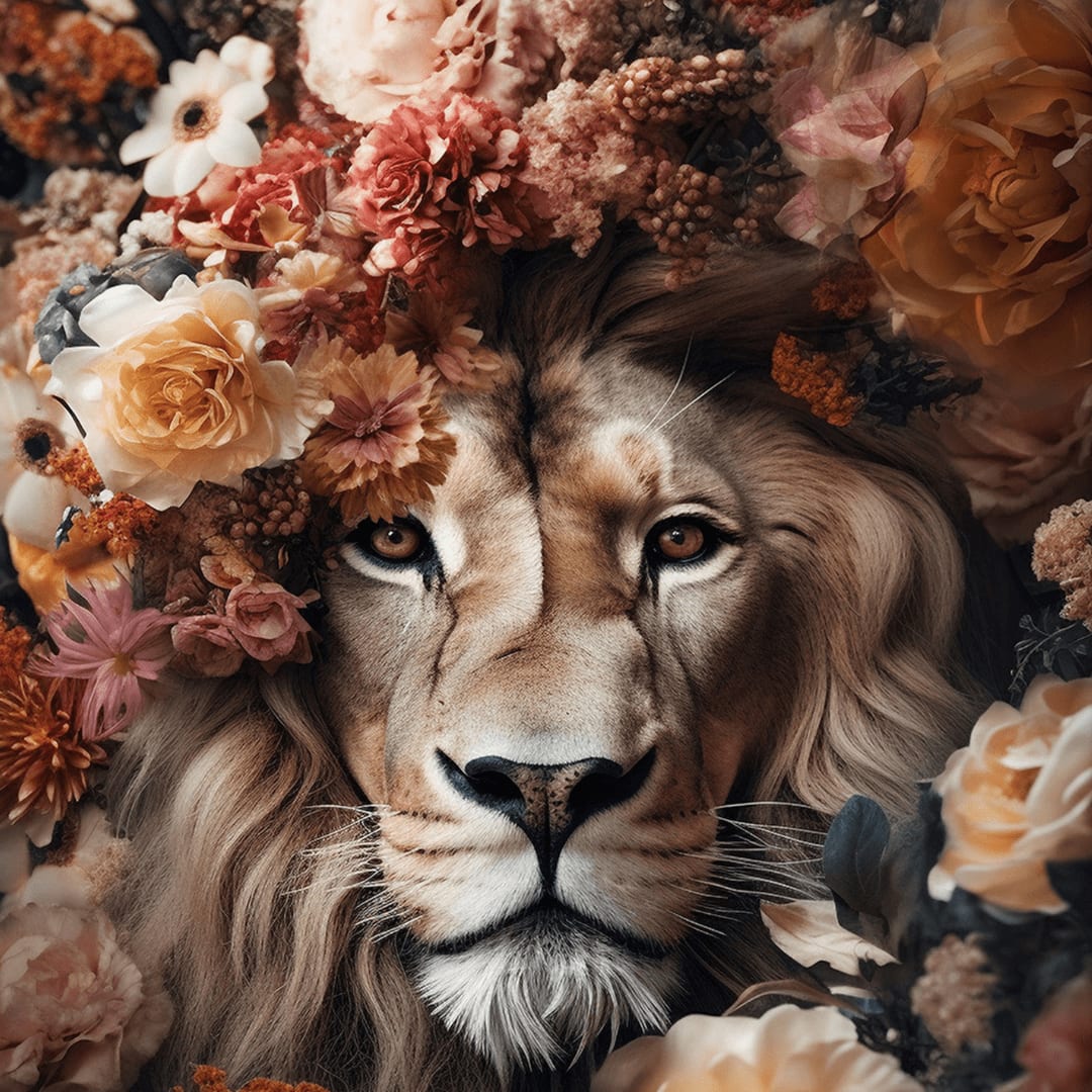 Flower Power