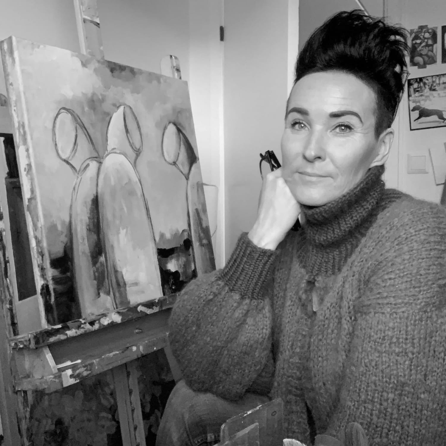 HENRIETTE ROKA