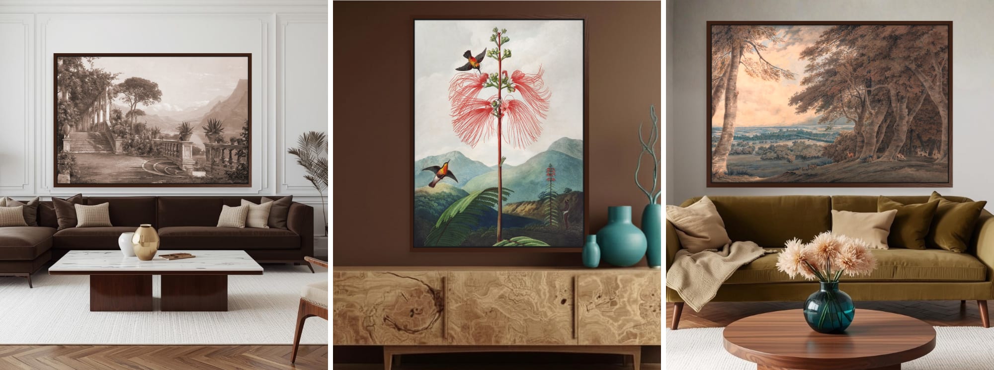 Vårens nyheter er her!