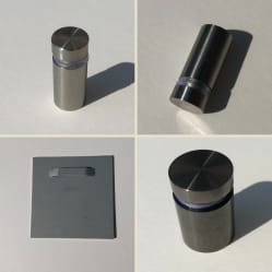 Oppheng/ veggfeste
