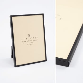 TL Barcelona Matt sort 10x15