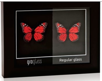 Artglass 70x100