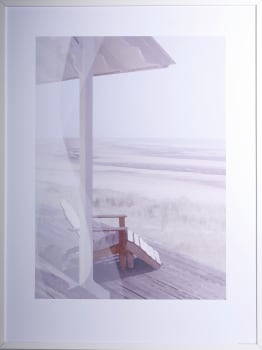 Bilde Hamptons I 60x80