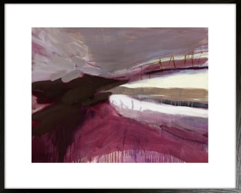 Bilde Beyond the way / 60x80