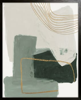 Bilde Composition 80x100