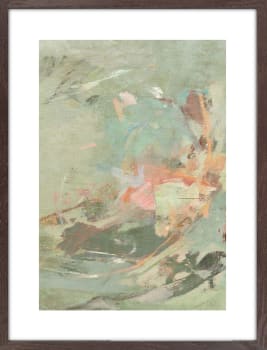 Bilde Forest Dance II 60x80
