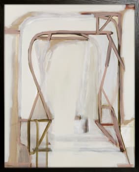 Bilde Unarched 80x100