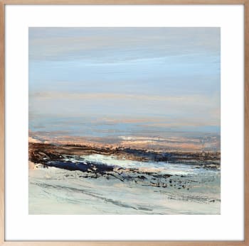 Bilde Sea Interlude II / 60x60