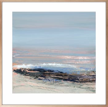 Bilde Sea Interlude I / 60x60