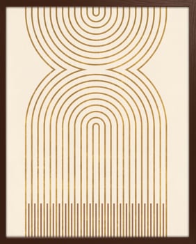 Bilde Genthin-Golden / 80x100