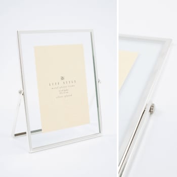 TL Marbella Sølv 15x20 (10x15)