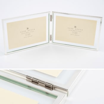 TL Marbella Sølv 2x 10x15