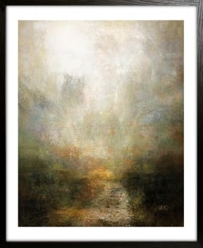 Bilde Moor End 60x80