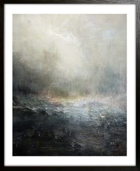 Bilde Sea View 60x80