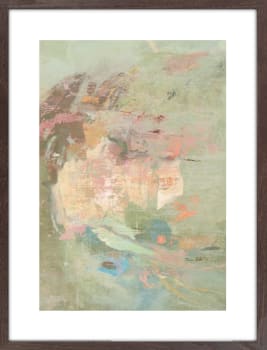 Bilde Forest Dance I 60x80