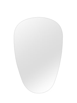 Speil Trendy shape clear 64x100