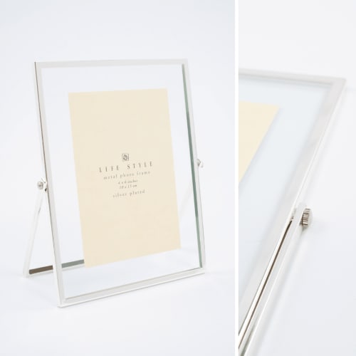 TL Marbella Sølv 15x20 (10x15)