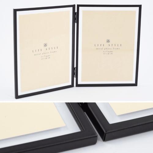 TL Marbella Matt sort 2x 13x18