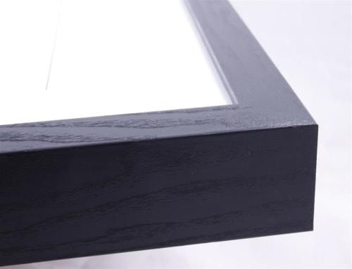 Stryn sort 60x60