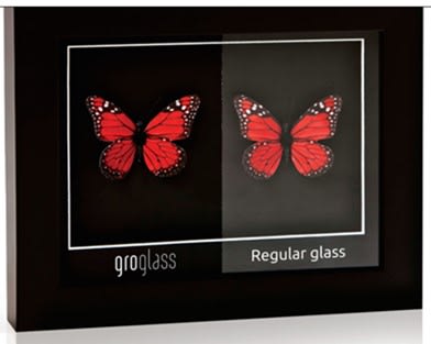 Artglass 60x80