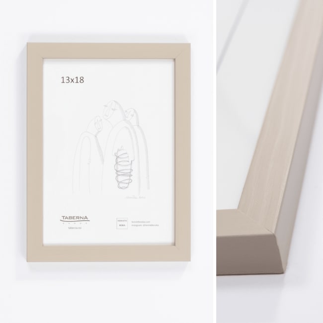 Stavern lun greige 40x60