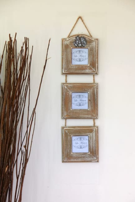 Amiens (3) galleri eik 7,5x7,5