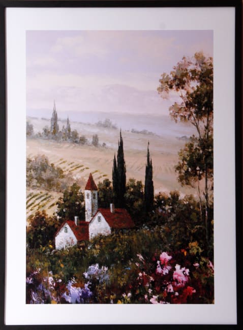 Bilde Country Comfort I 50x70