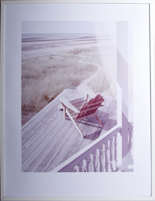 Bilde Hamptons II 60x80
