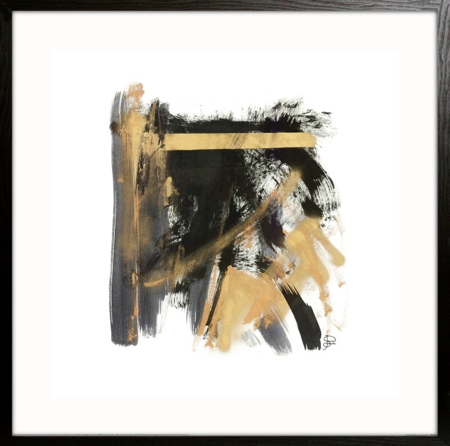 Bilde It must be destiny 60x60