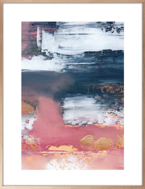 Bilde Tranquillity / 60x80 UTGÅTT