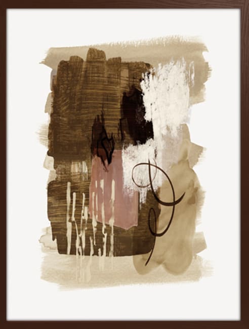 Bilde Urban Flare-Draw / 60x80 UTGÅTT