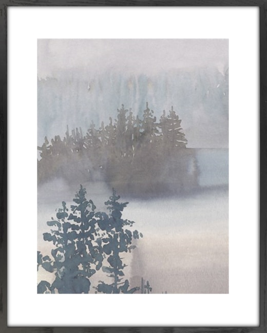 Bilde Forest Magic 50x70