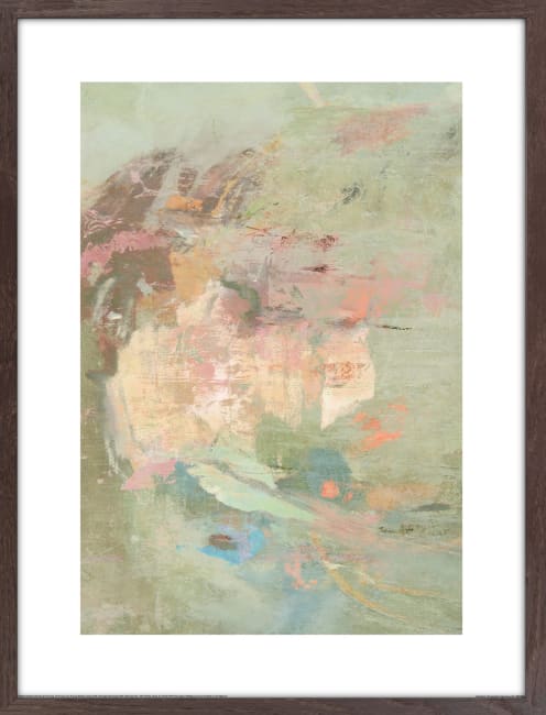 Bilde Forest Dance I 60x80