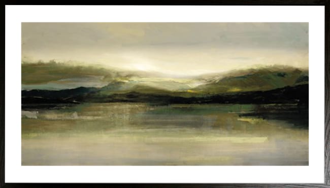 Bilde Tombolo 50x100 / Paul Duncan