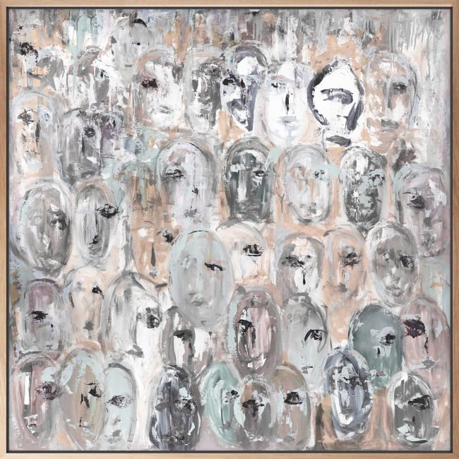 Canvas eik svevelist Facebook II 100x100
