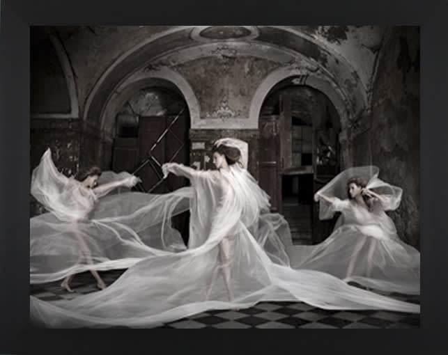 Bilde Flying fabrics 70x100