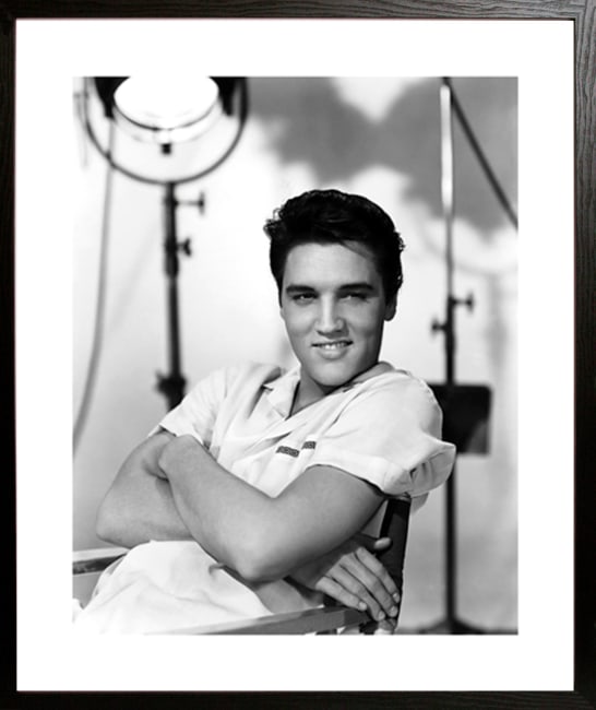 Bilde Lights, Camera, Action 50x60