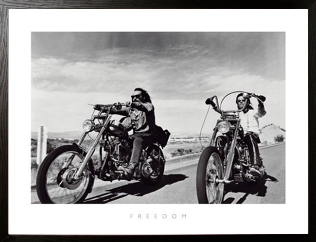 Bilde Freedom 60x80