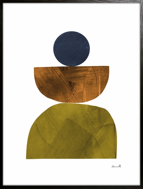 Bilde Modern I / 60x80