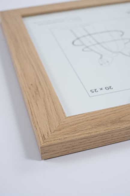 Narvik Eik 24x30