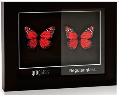 Artglass 50x50