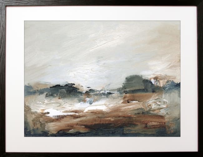 Bilde Lingering Light III / 80x100 UTGÅTT