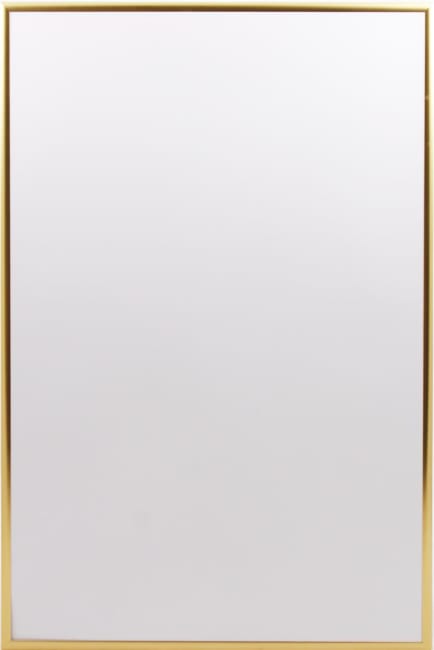 Decoline Matt gull 60x80