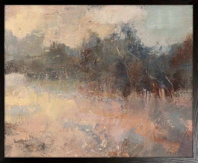 Bilde Pink Frost 80x100