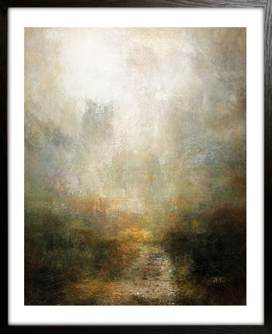 Bilde Moor End 60x80