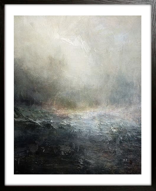 Bilde Sea View 60x80