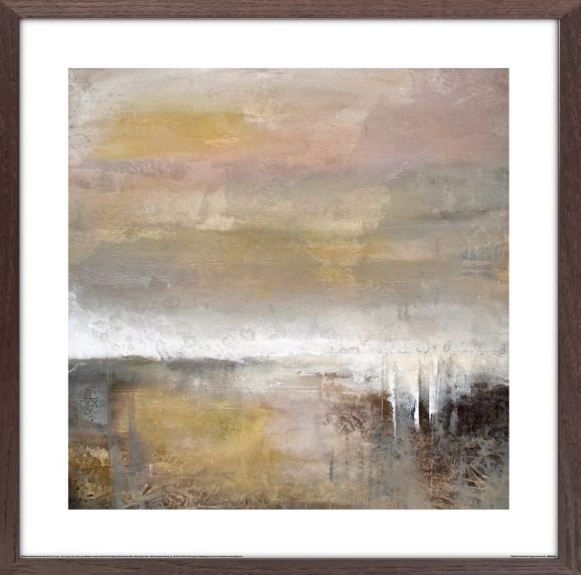 Bilde Solitude II 60x60
